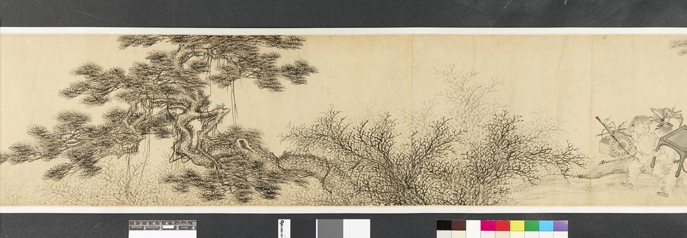 图片[11]-handscroll; painting BM-1978-0123-0.1-China Archive